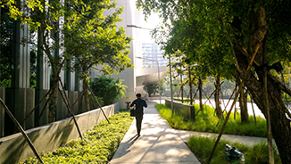 PSP Investments’ 2023 Sustainable Investment Report outlines progress on top sustainability priorities.