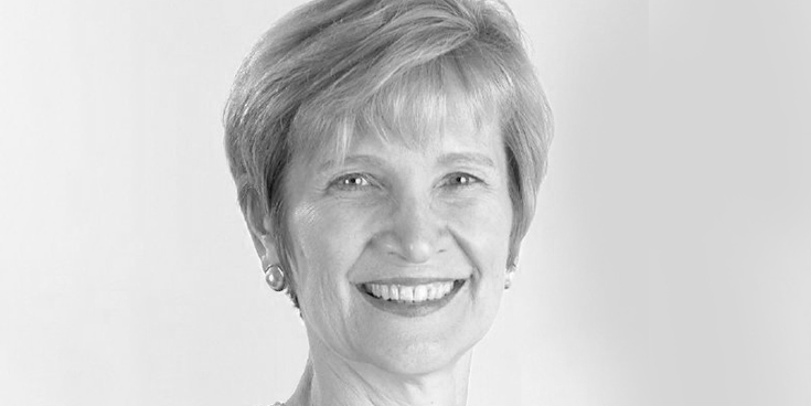 M. MARIANNE HARRIS
