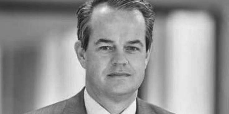 MAURICE TULLOCH