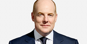 PATRICK CHARBONNEAU