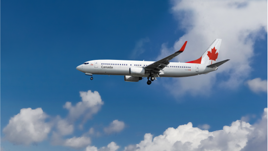 Aeroplan