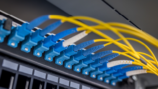 BCE x Network FiberCo