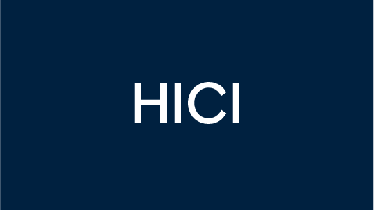 HICI