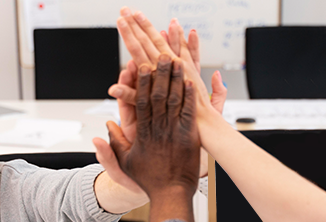 We recognize the importance of Ei&D as a cornerstone of our corporate culture that helps us to attract and retain top talent, and build high-performing teams. Our efforts were recognized with a Canadian HR Award in the category Excellence in Diversity and Inclusion and a ranking as a Montréal Top Employer for a fifth consecutive year.