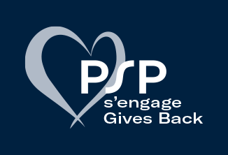 We are deeply committed to the communities where we operate. Our PSP Gives Back campaign raised close to $500,000—including PSP Investments’ matching donations—a 14% increase over last year. Funds benefitted a range of local charities in Montréal, Hong Kong, London and New York.