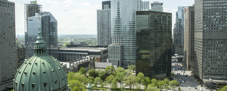 reebok montreal head office