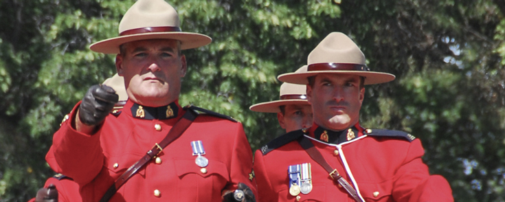 Royal Canadian Mounted Police Pension Plan