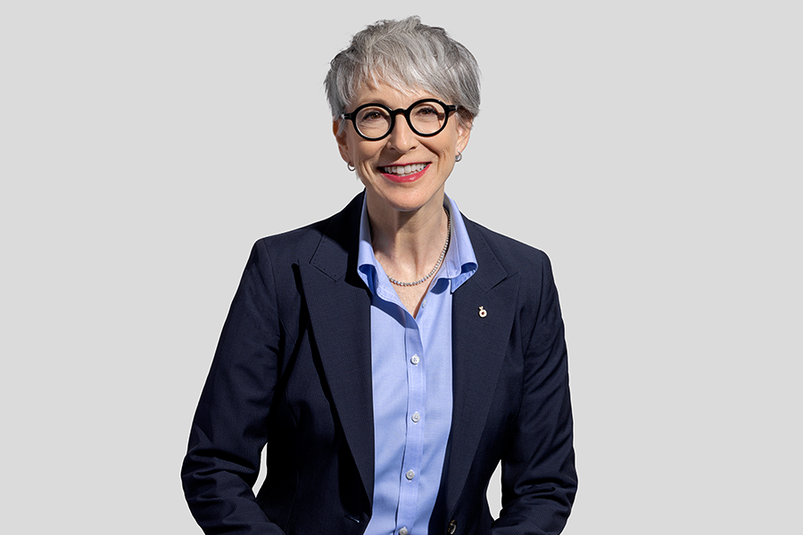 PSP Investments welcomes Maryse Bertrand as new Chair of the Board of Directors