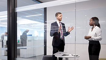 PSP Investments delivers solid financial returns in a complex investment environment​