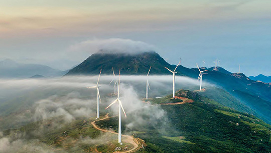 Investissements PSP soutient les efforts du RLI dans le développement d'outils sur les changements climatiques pour les investisseurs