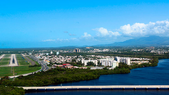 Investissements PSP et ASUR font l'acquisition d'une participation de 50% dans Aerostar, l'exploitation de l'aéroport de San Juan