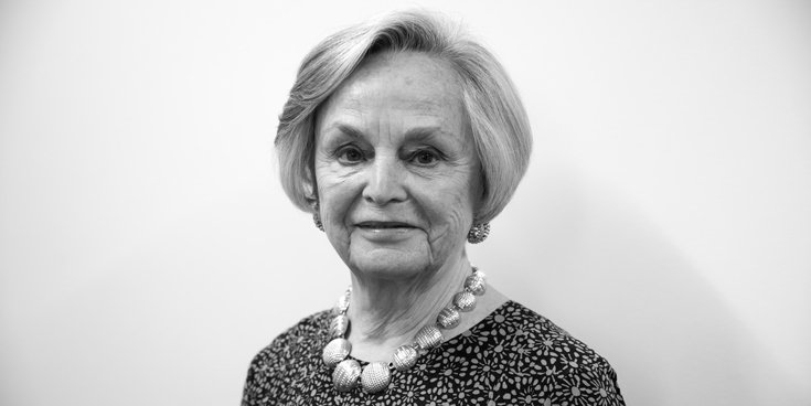 Portrait of PSP Investments Board member Diane Bean