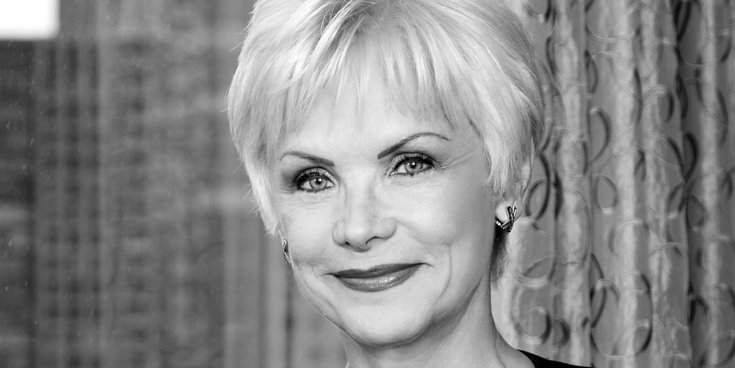 Portrait of PSP Investments Board member Micheline Bouchard