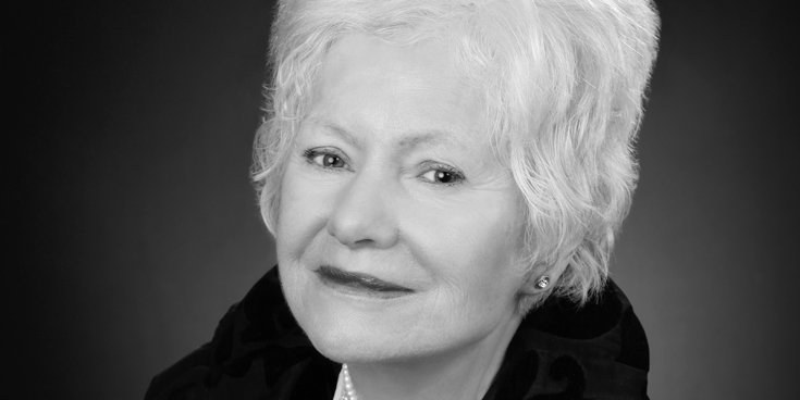 Portrait of PSP Investments Board member Lynn Haight
