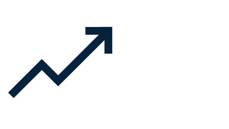 PSP Investments Leverage powerful networks icon