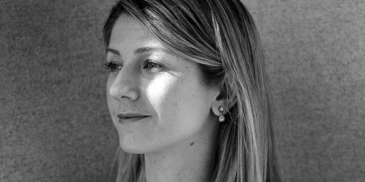 Portrait of Anik Lanthier, Senior Vice President Public Markets and Absolute Return Strategies
