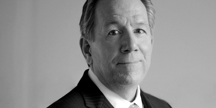 Portrait of David J. Scudellari, Senior Vice President Head of Principal Debt and Credit Investments