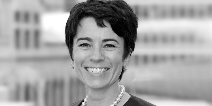 Portrait of Stéphanie Lachance, Vice President, Responsible Investment